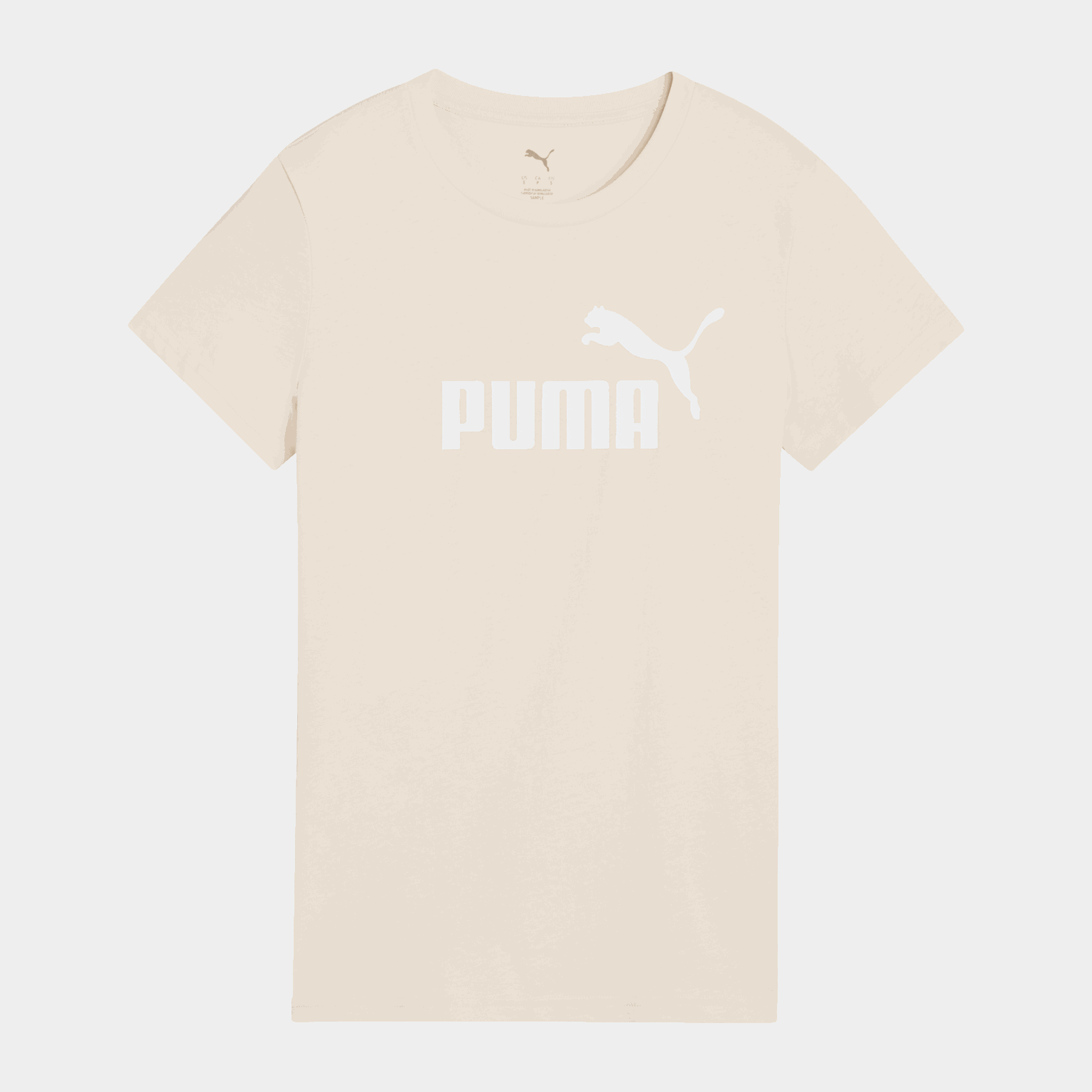 ESS No. 1 Logo Tee (s), t-shirt, dam - full image 3
