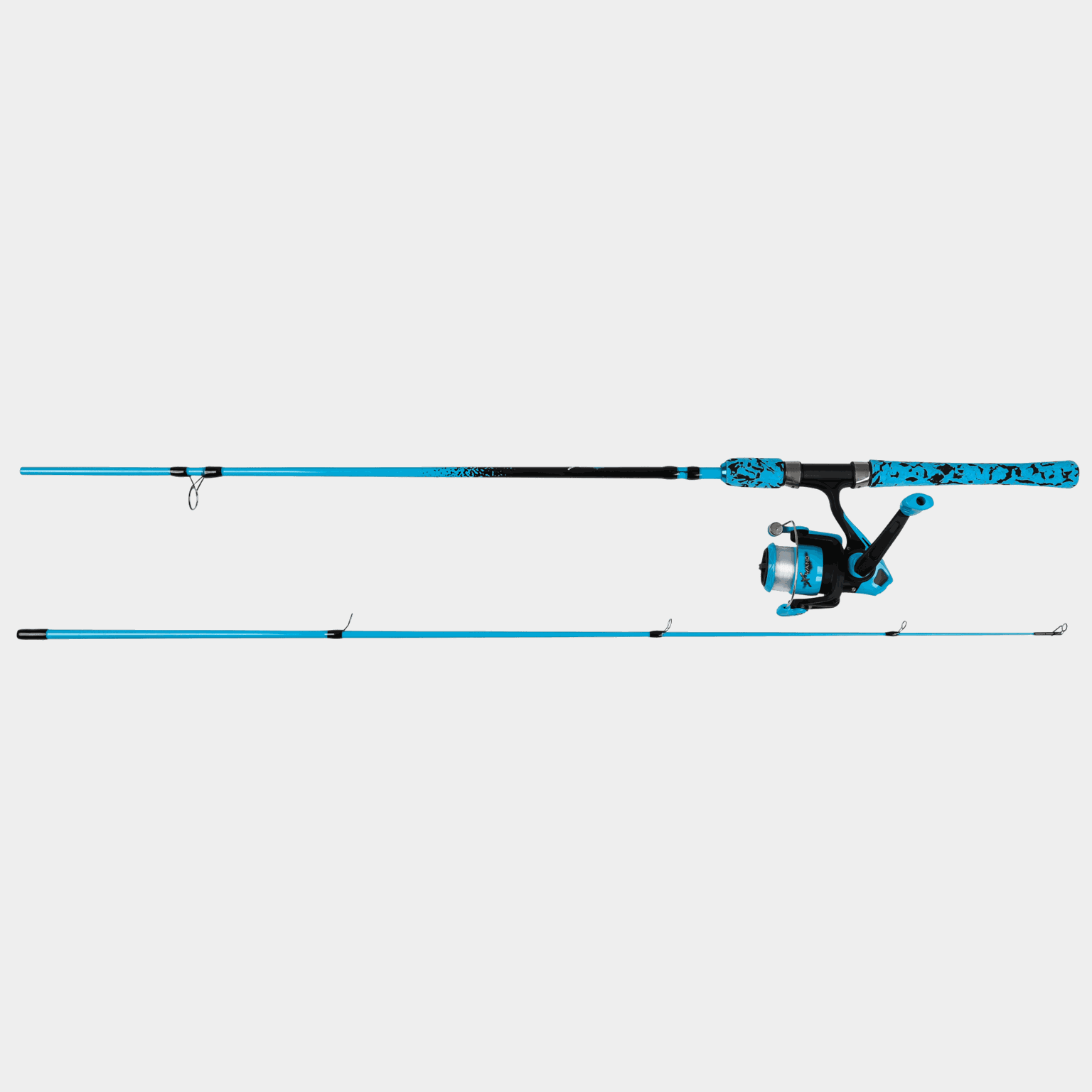 X-Wand Haspel 6', Menthol, haspelset - full image 2