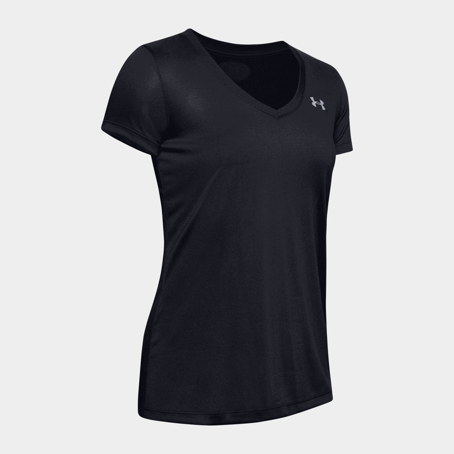 Tech SSV - Solid, t-shirt dam - full image 4