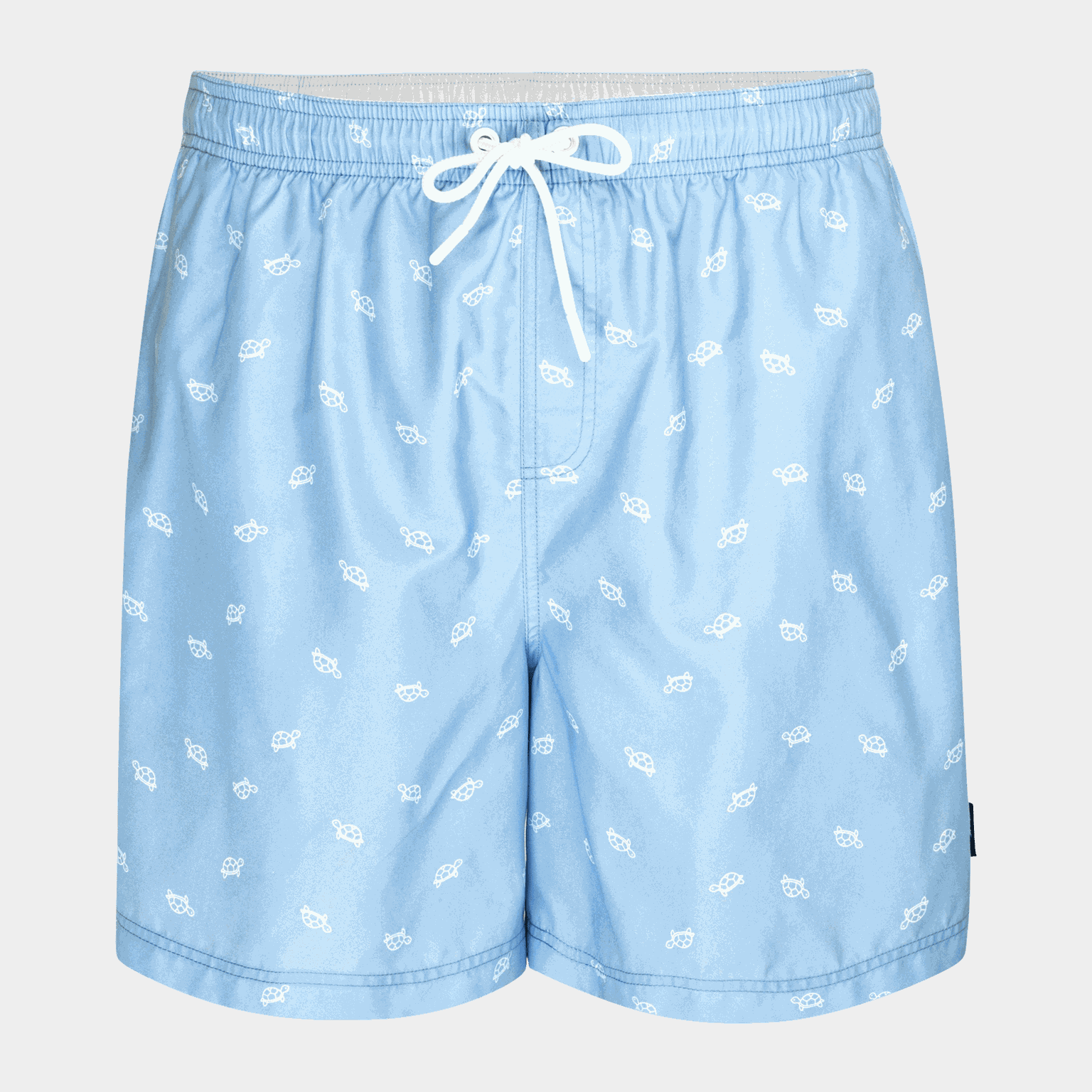 Hot Swim Shorts, badshorts, herr - full image 1