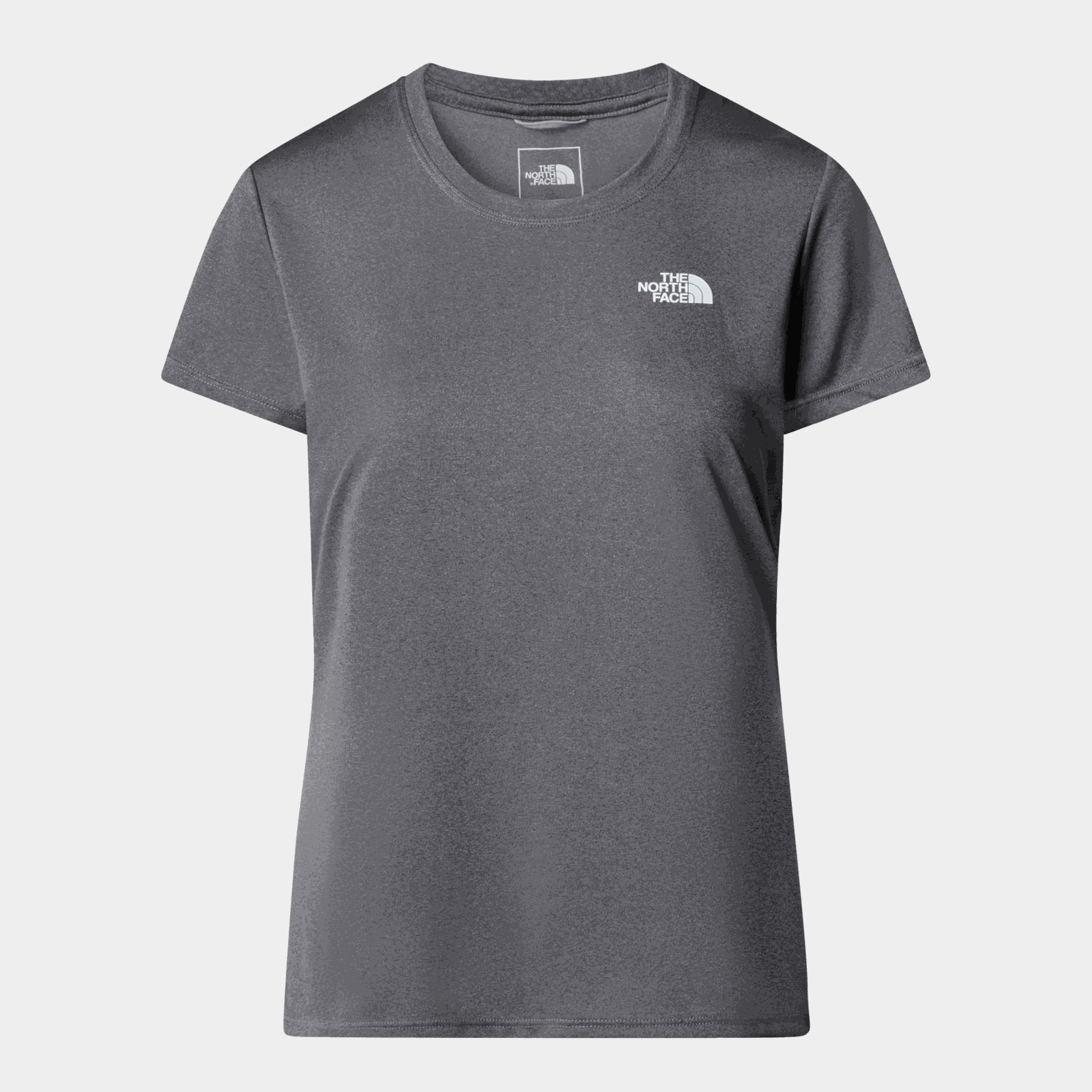 Reaxion Amp Crew, t-shirt, dam - full image 1