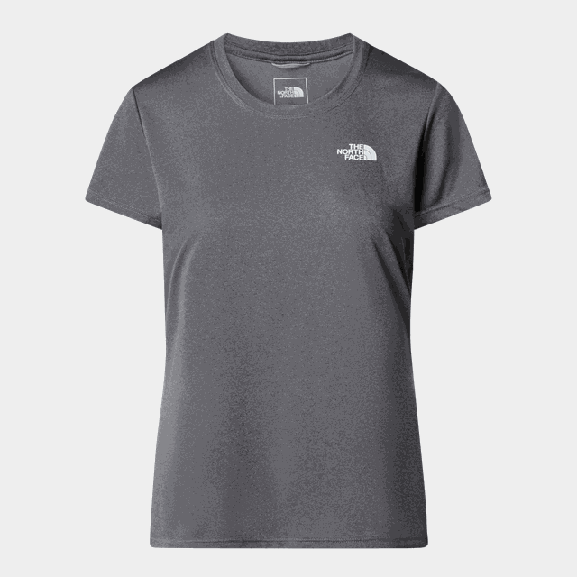 Reaxion Amp Crew, t-shirt, dam - T-Shirts & Pikéer