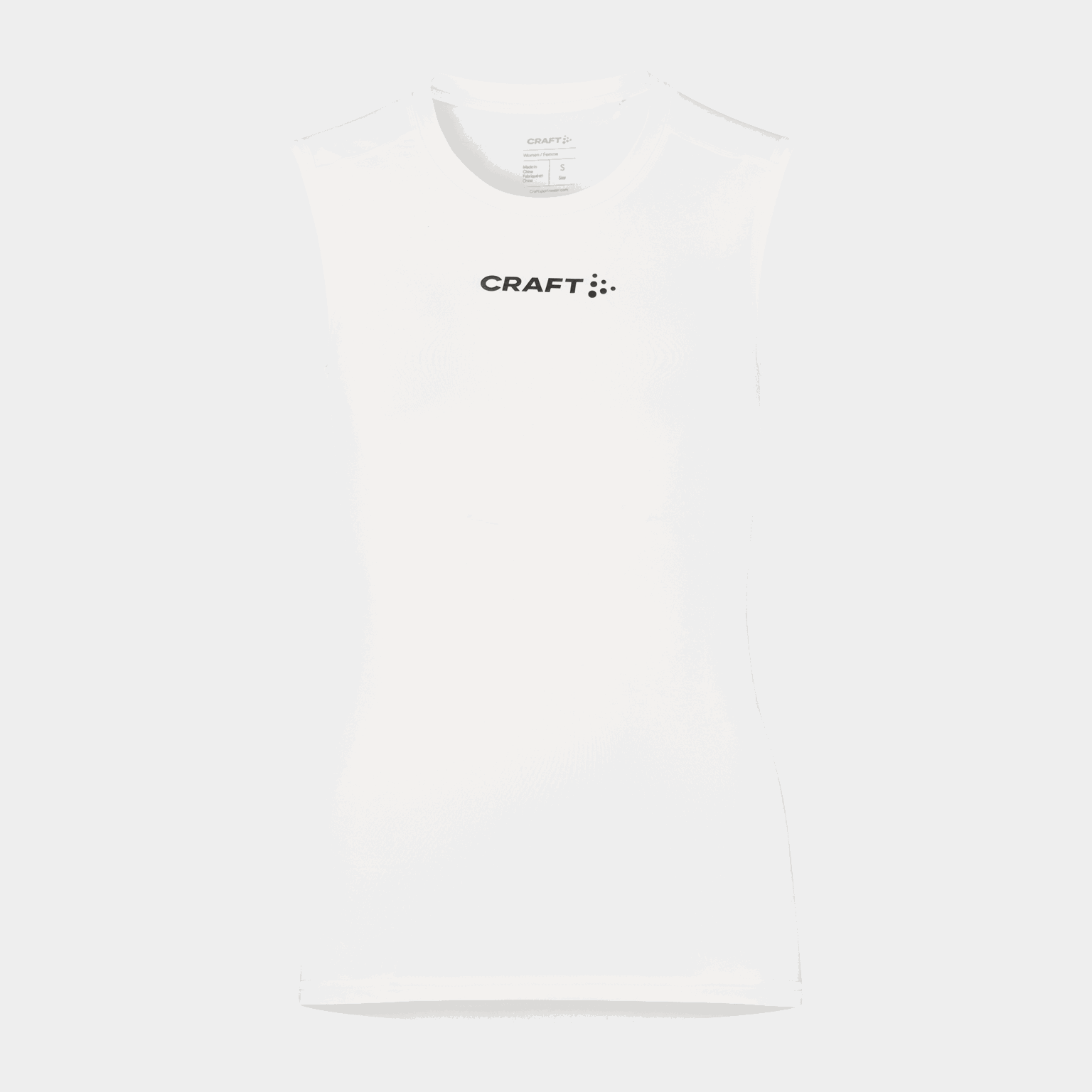 ABILITY COMPRESSION S/L, t-shirt med kompression, dam - full image 2