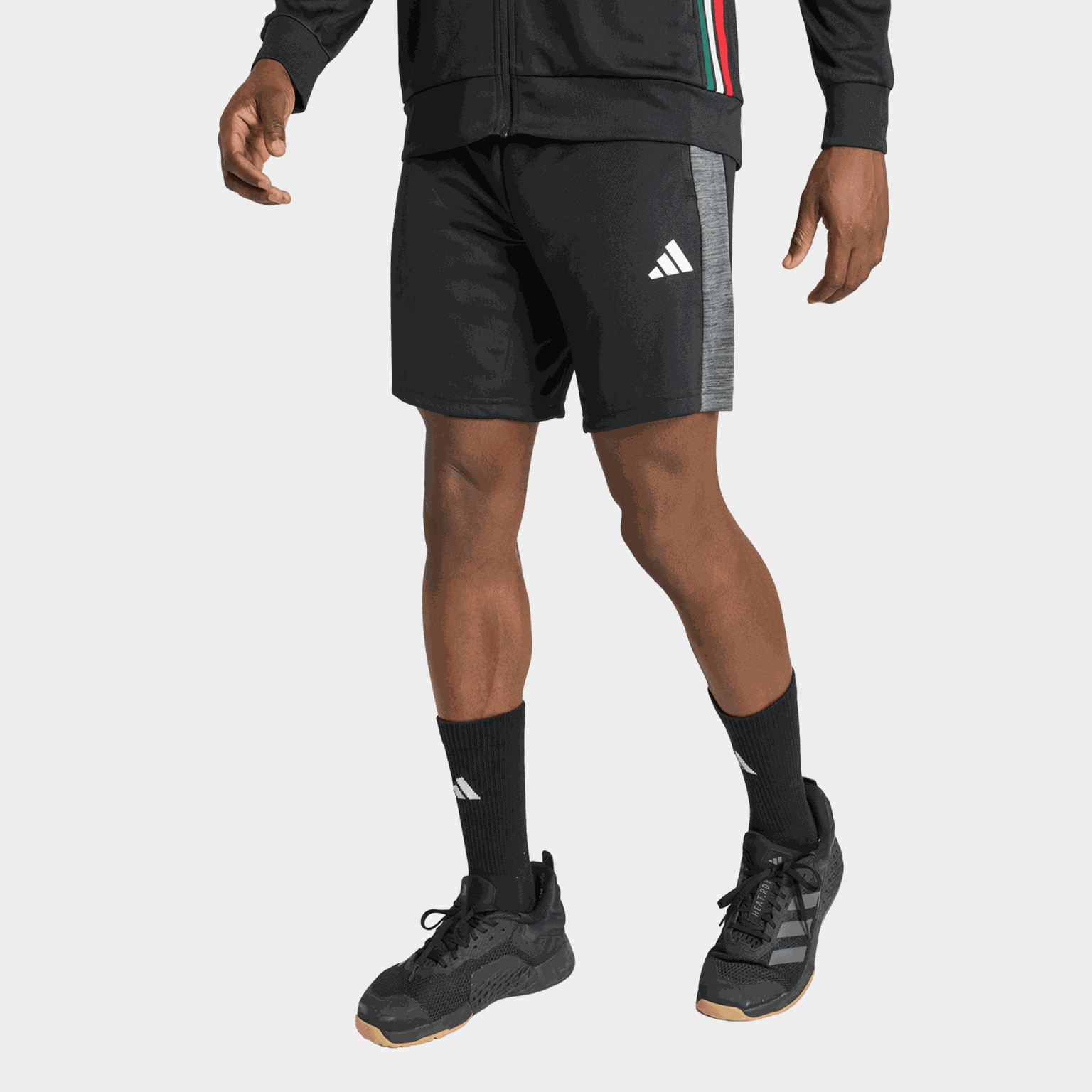 We Allset Sho, träningsshorts, herr - Träningsshorts
