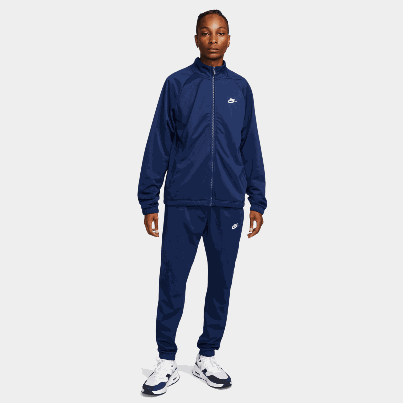 Nk Club Pk Trk Suit, joggingdräkt, herr - Träningsset