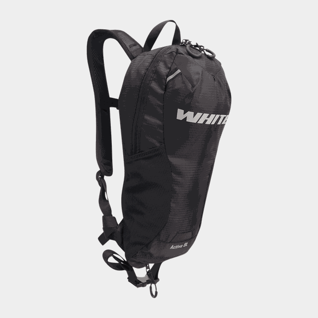 Hydration Backpack Active 8+2L, ryggsäck, hydreringssäck - Vätskeryggsäck