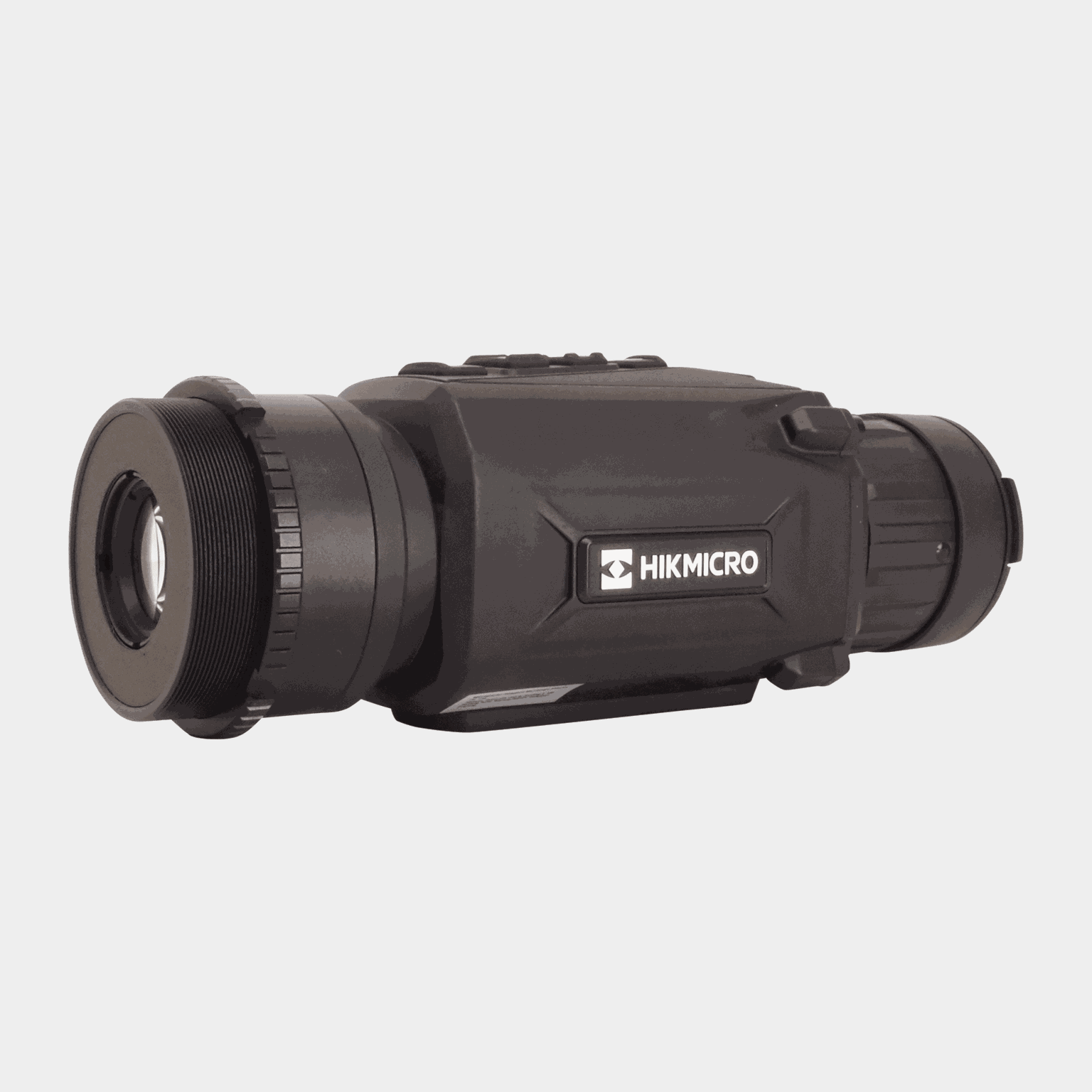 Thunder TH19C 2.0, termisk clip-on - Nattoptik