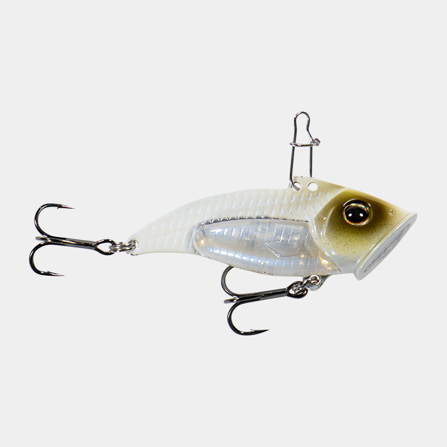 Rattling Powerblade 5, 5 cm 17 g, drag - full image 1