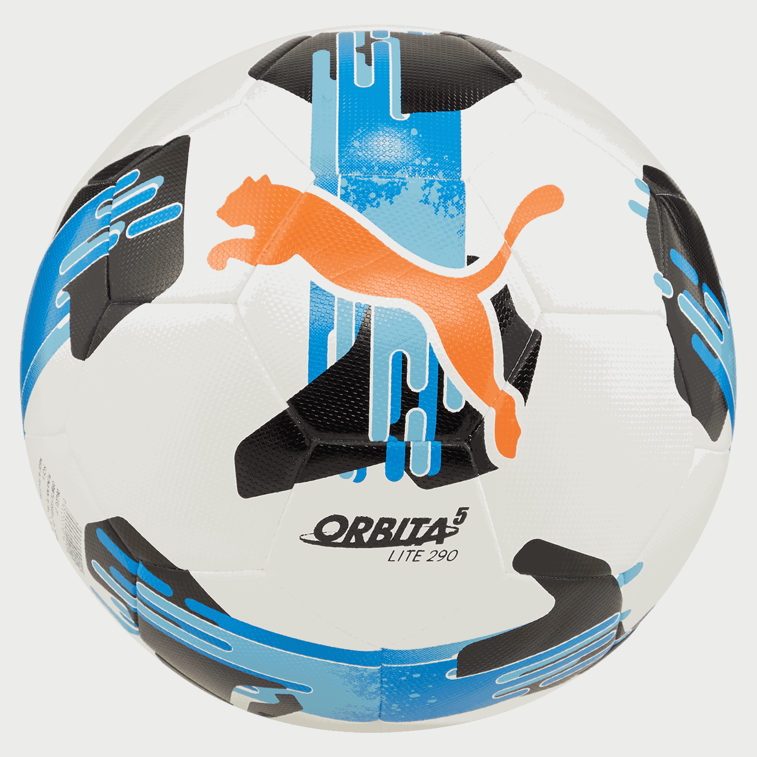 Orbita 5 FUSION Lite 290 fotboll - full image 1