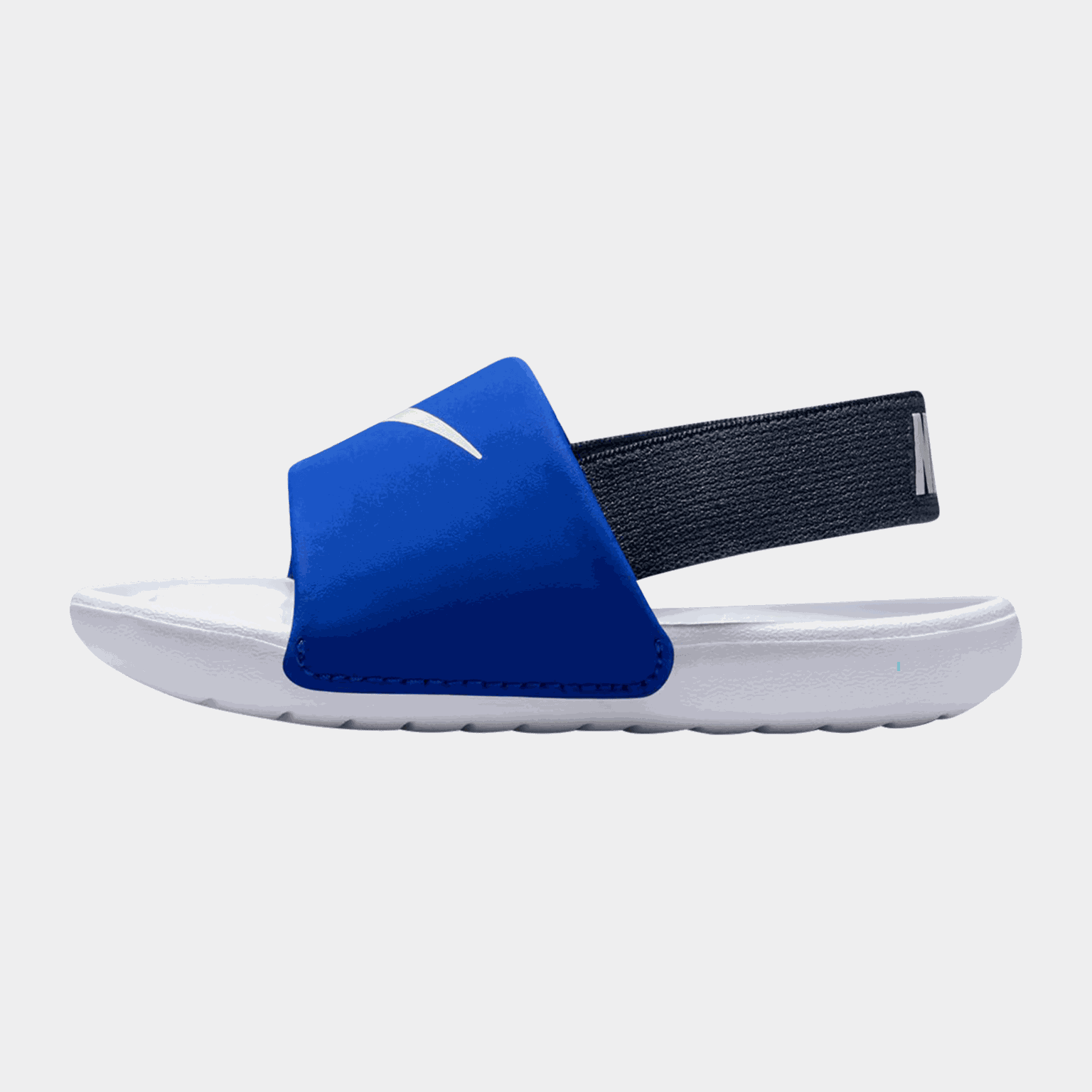 Kawa Slide (Td), sandal, barn - full image 2