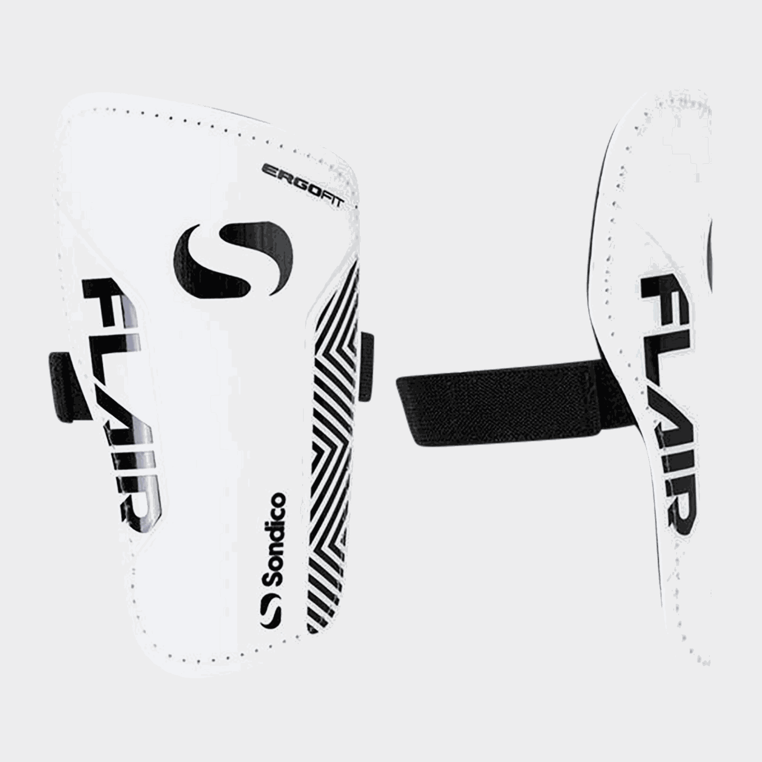 Flair Slip, benskydd - full image 1