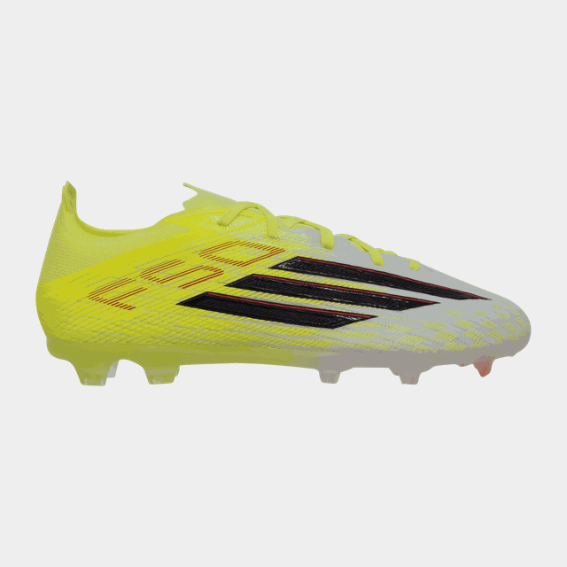F50 ELITE FG J, fotbollsskor gräs, junior - Fotbollsskor