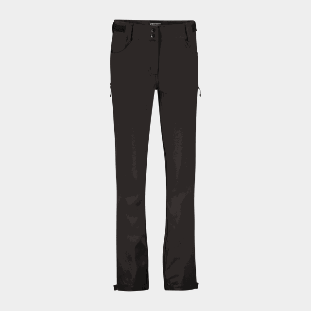 Enare Softshell Hiking Pants vandringsbyxor, dam - Softshellbyxor