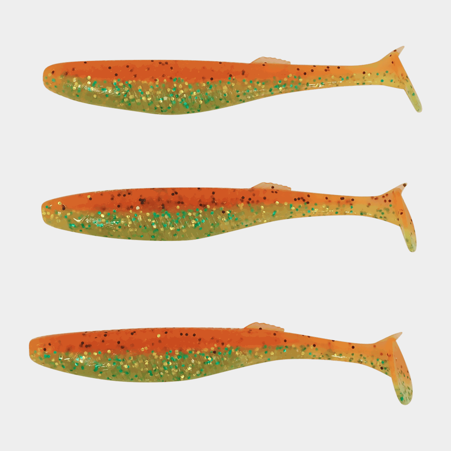 The Kickman 4, softbait - full image 1