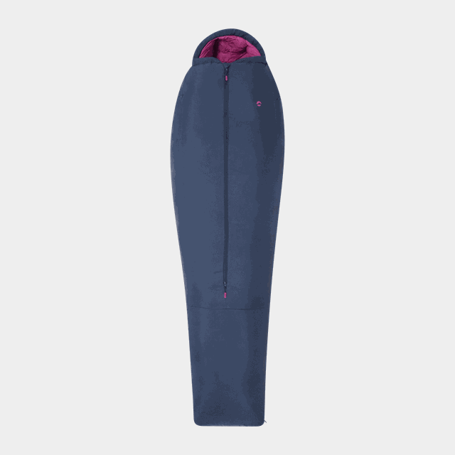 Gotland Sleeping Bag, sovsäck, dam - Sovsäckar