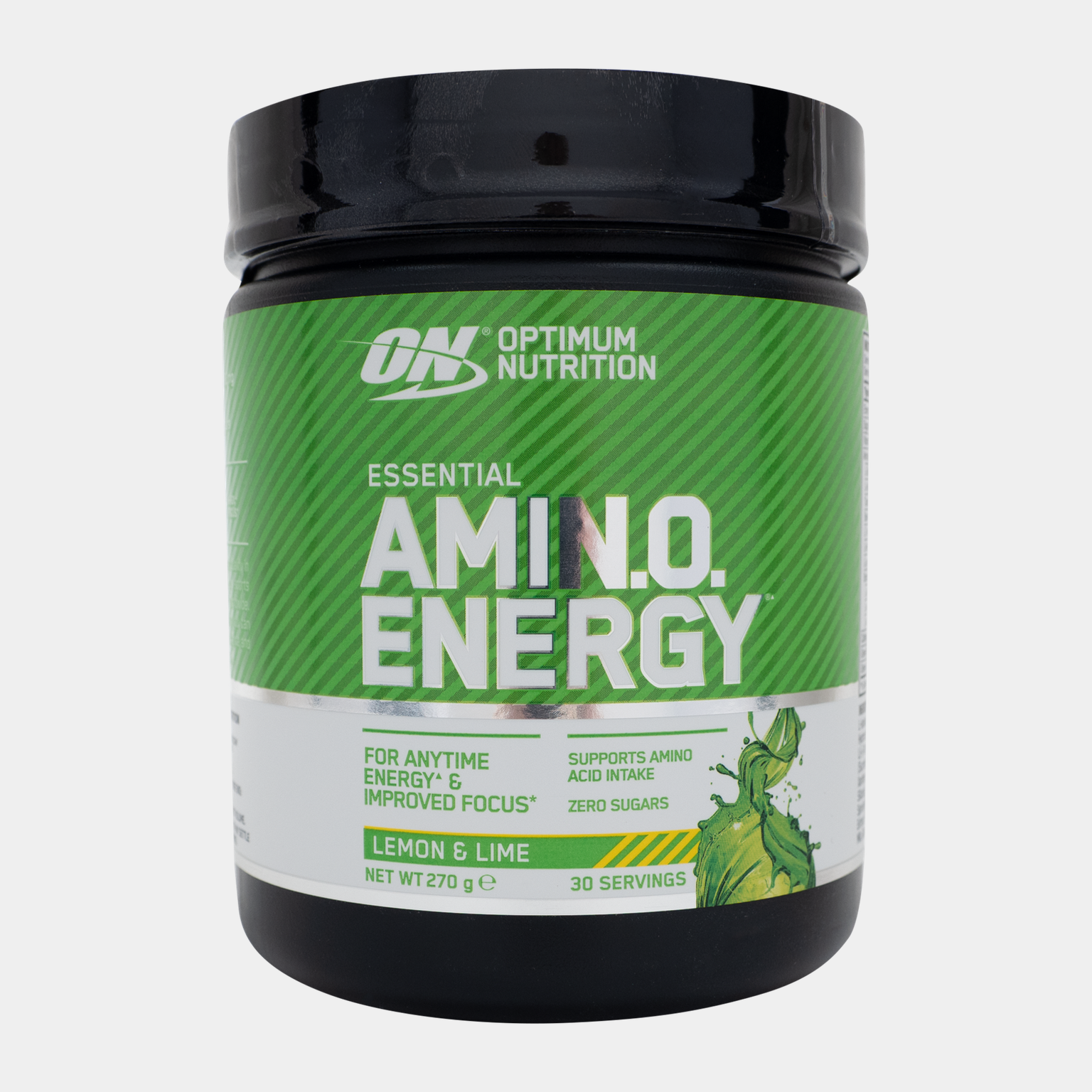 Amino Energy 270 g, kosttillskott - full image 1
