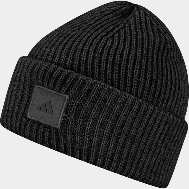 Wid Cuff Beanie, mössa - Fritidsmössor