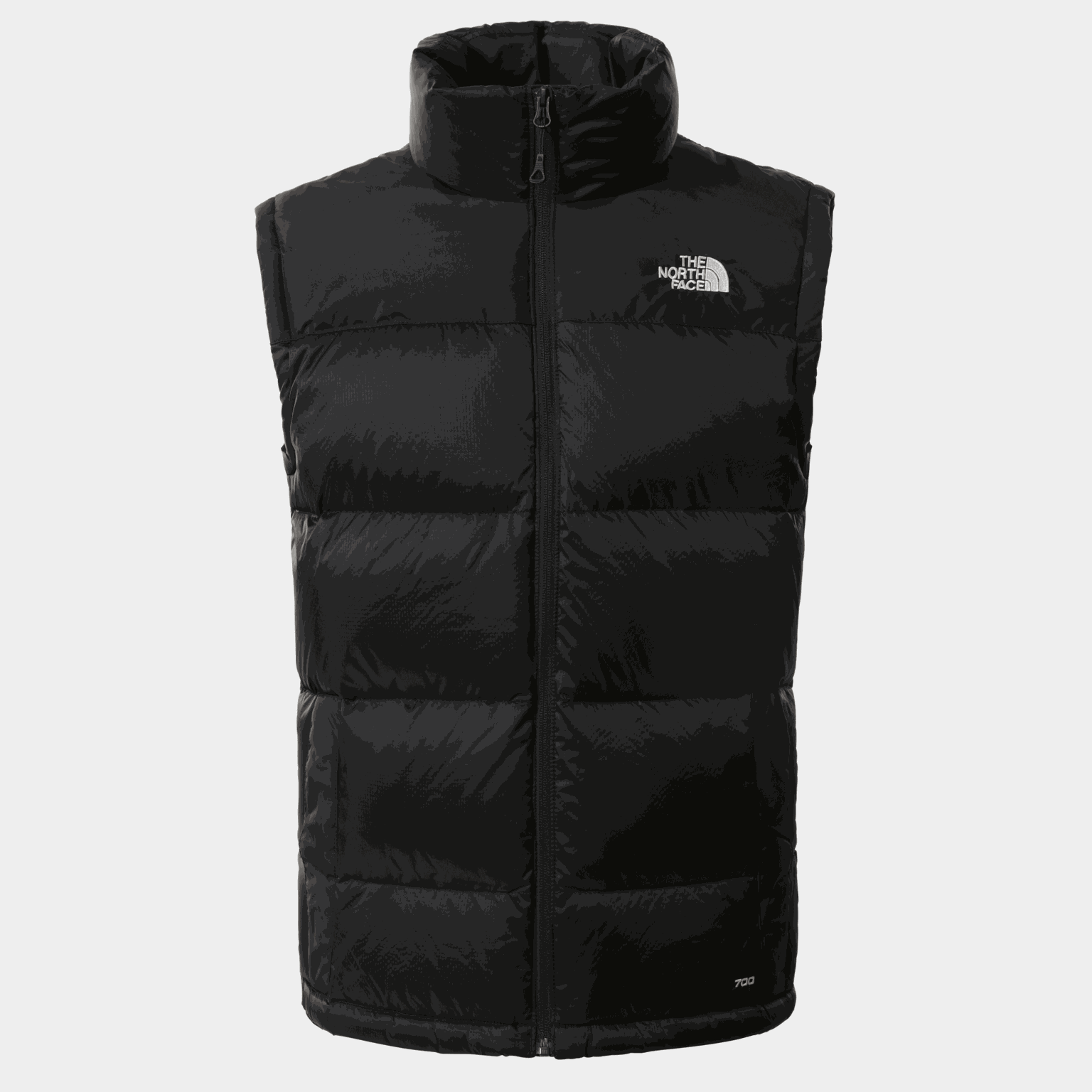 M Diablo Down Vest, . - full image 1