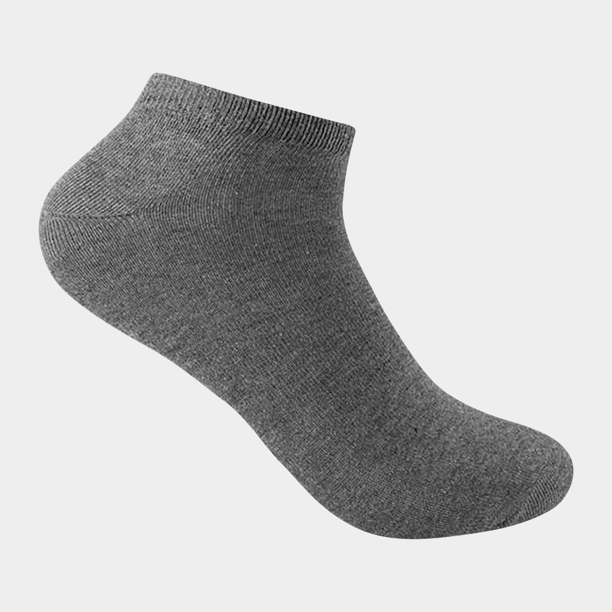Trainer Sock 5Pk, strumpor, herr - full image 3