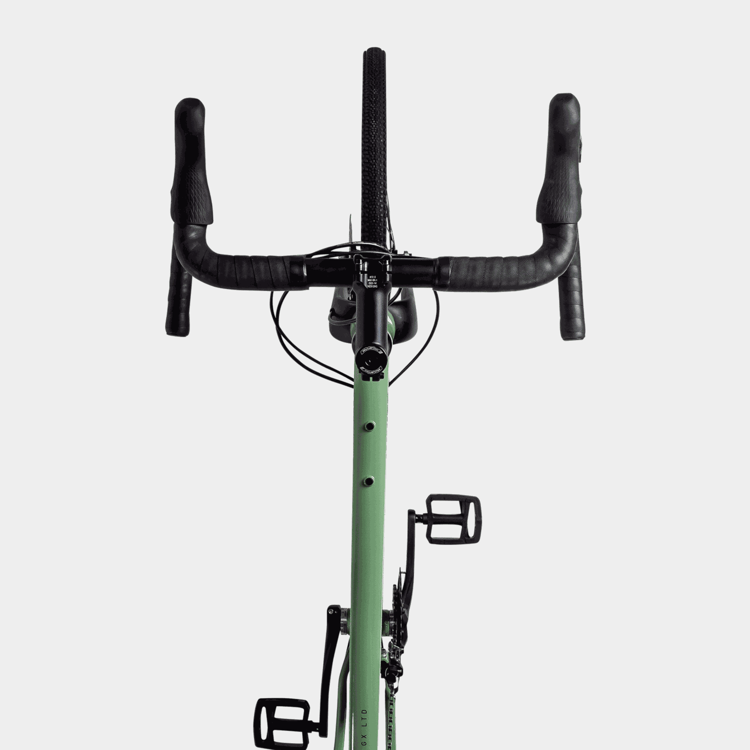 GX LTD SAGE 25, gruscykel - full image 4