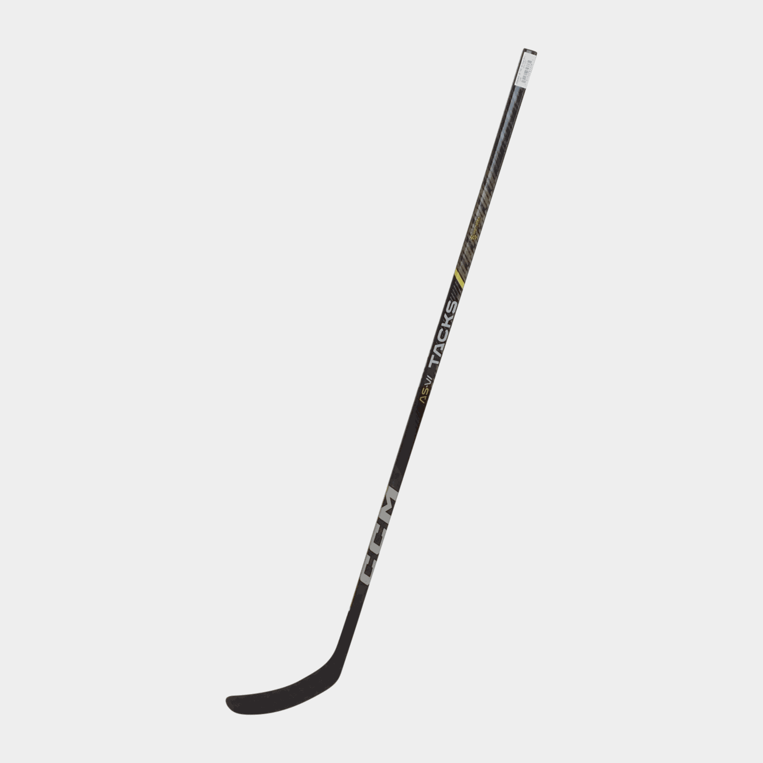 Tac Stick Grip-99, hockeyklubba, junior - full image 2