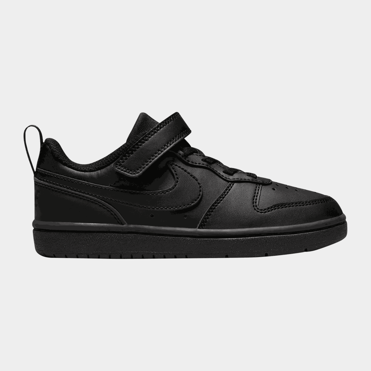 Court Borough Low Recraft Litt, sneaker, barn - full image 1