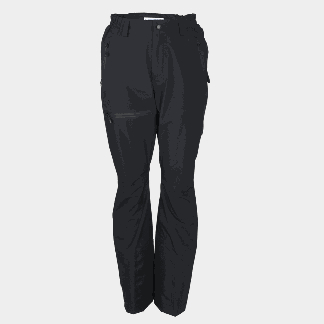 Hossa shell zip pants, byxor, junior - Skalbyxor