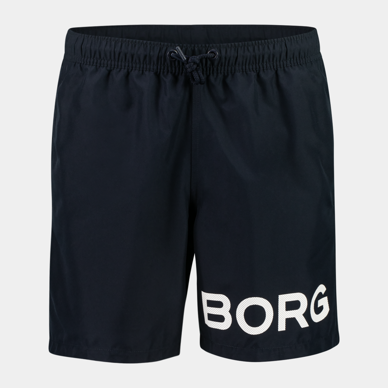 Borg Swim Shorts, badshorts, herr - full image 1