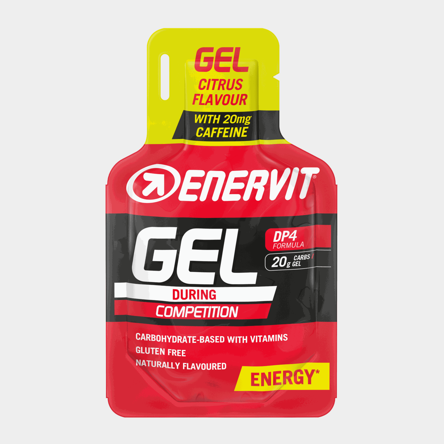 Gel, energigel - full image 1