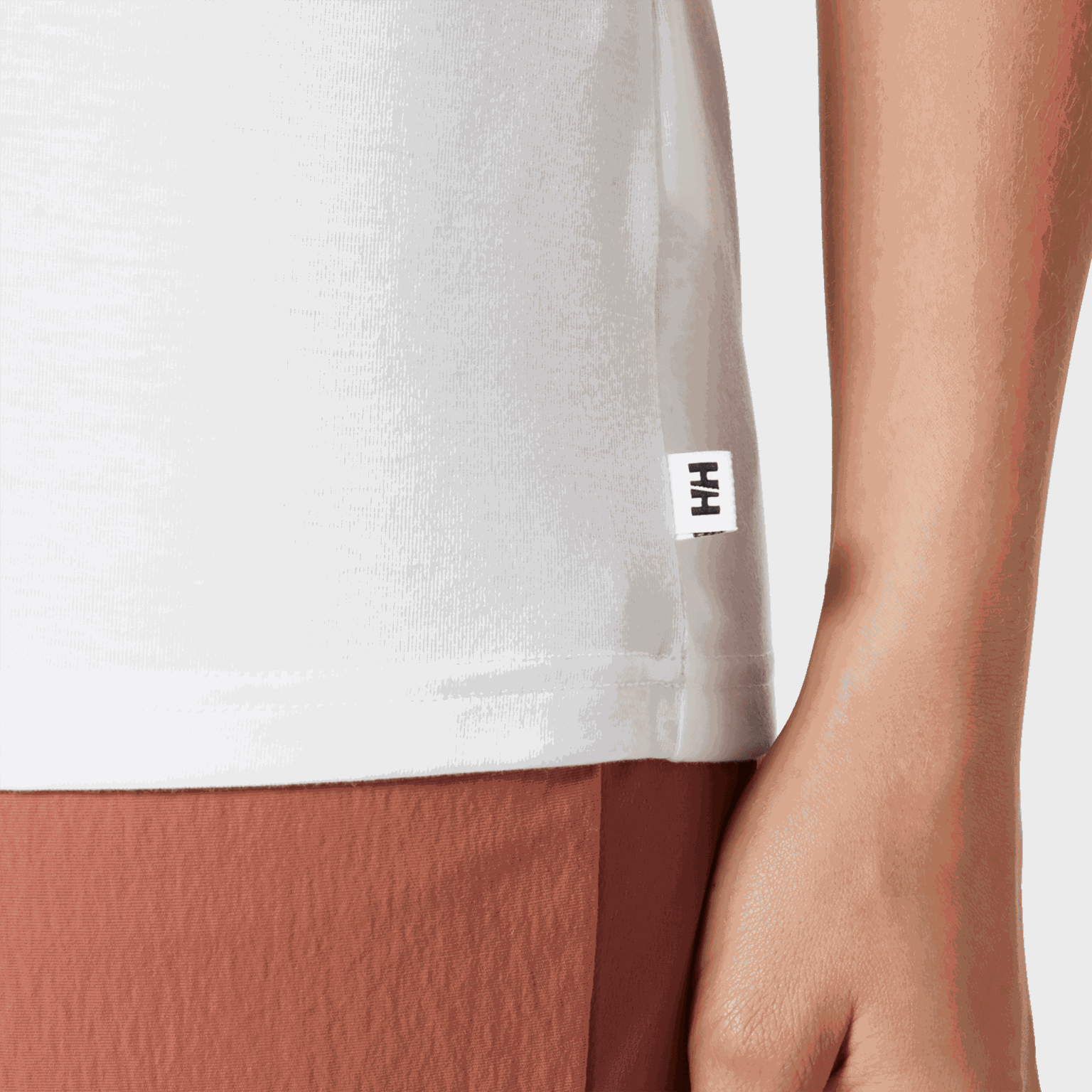 Skog Graphic Tee t-shirt, dam - full image 4