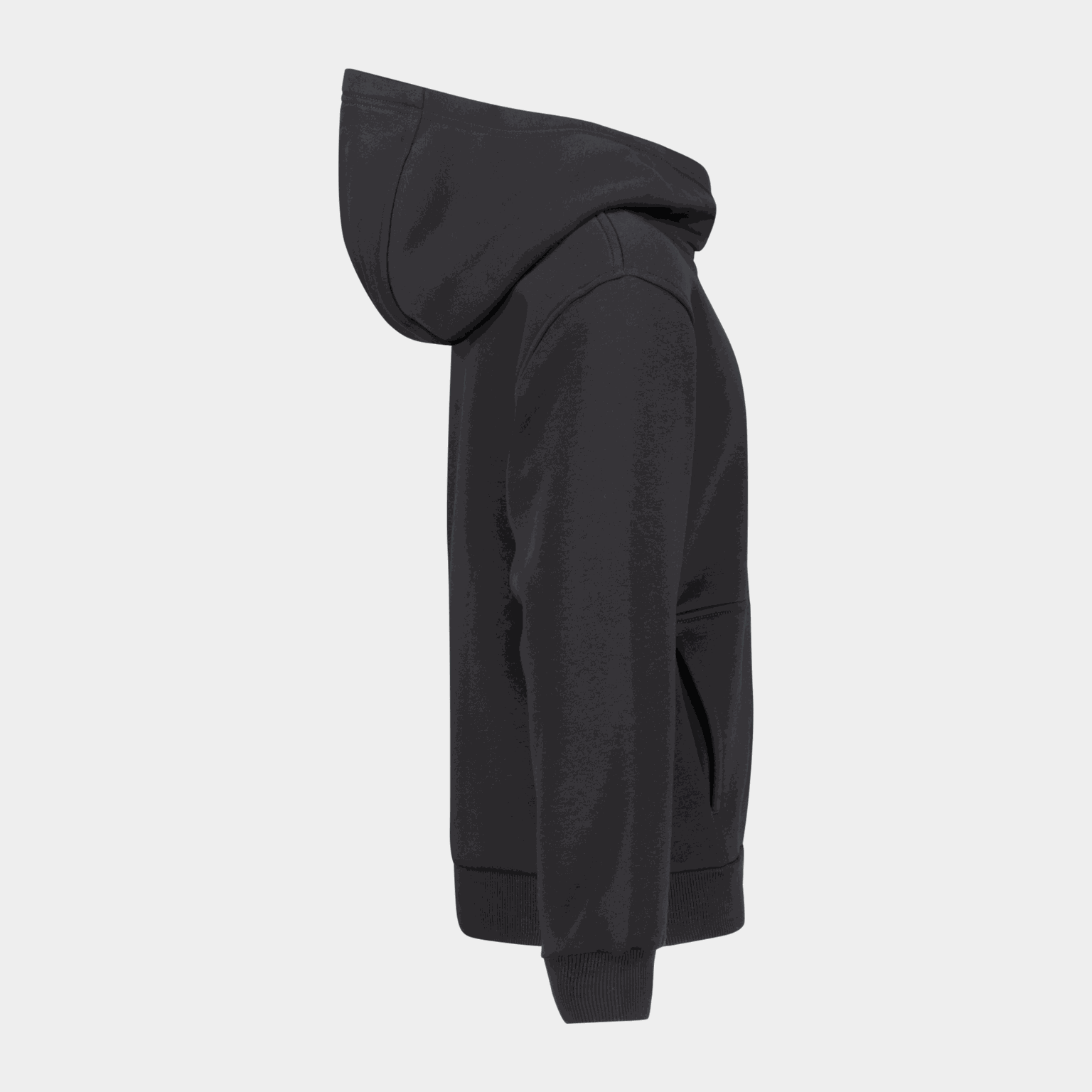 Sportswear Club Fleece, collegetröja - full image 2