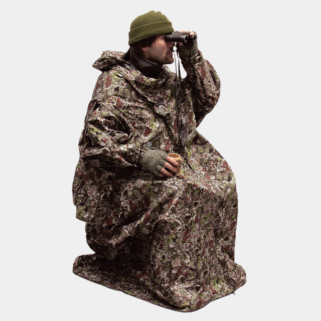 Fjällduk Pro kamouflage - Tillbehör