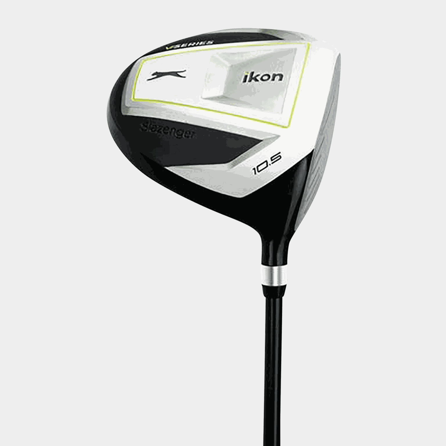 VS Driver Graphite RH, driver, höger, herr - Driver - Silver | XXL