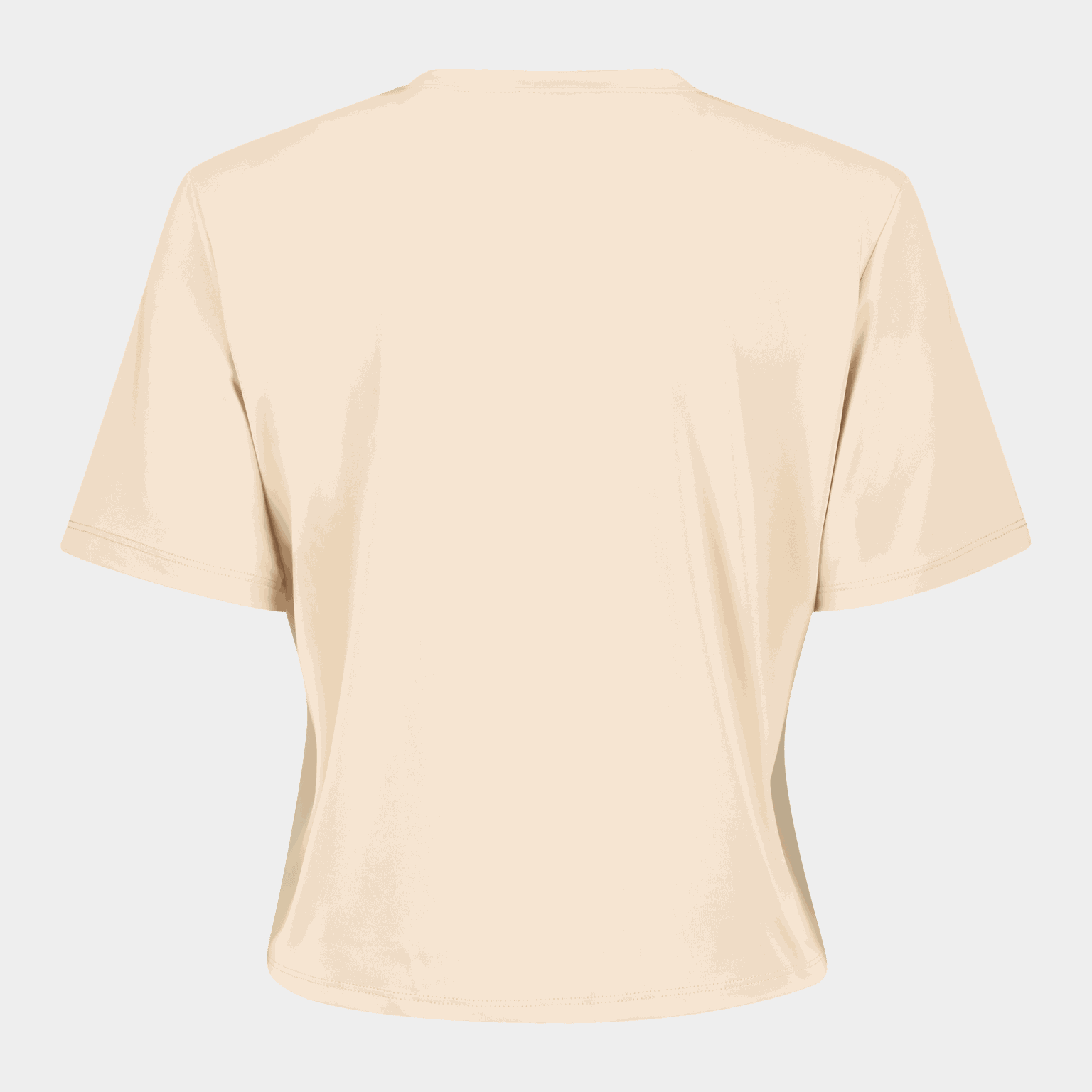 Training T-Shirt, t-shirt, dam - full image 2