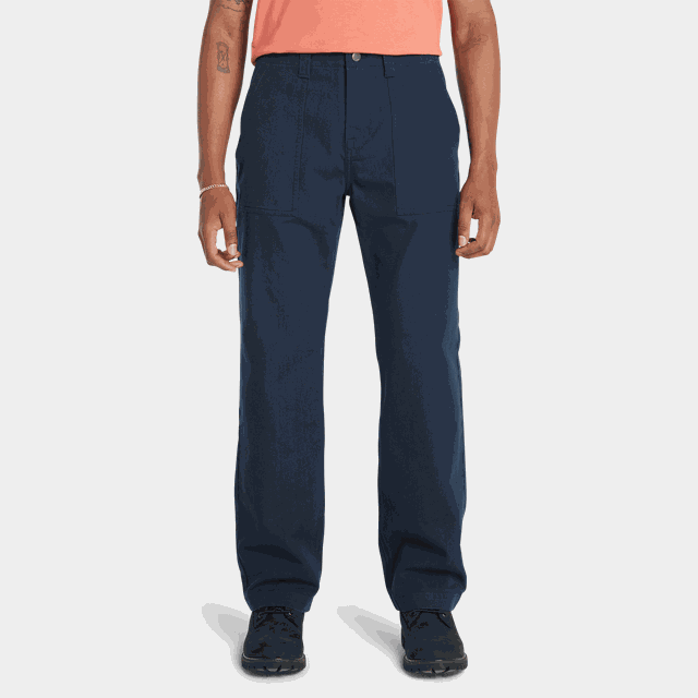 Fatigue Pant, byxor, herr - Fritidsbyxor