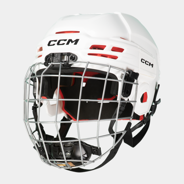 70 Combo Helmet 26/27, hockeyhjälm - Hockeyhjälm