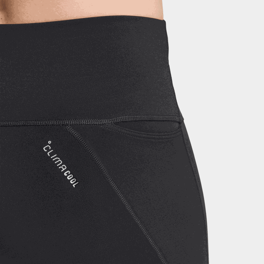 Run Ess 1/1 L, Tights, dam - full image 4