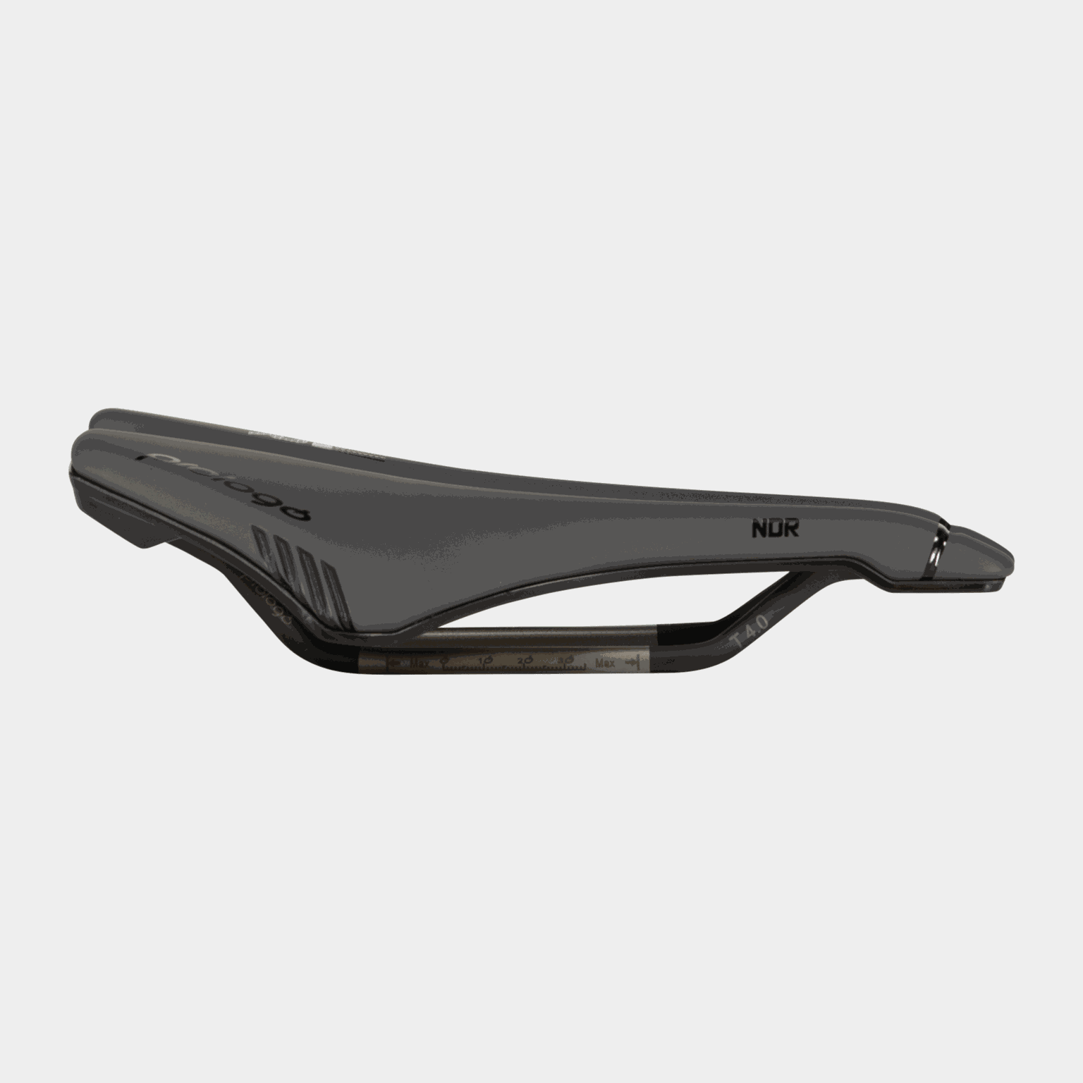 DIMENSION NDR T4.0, cykelsadel - full image 2