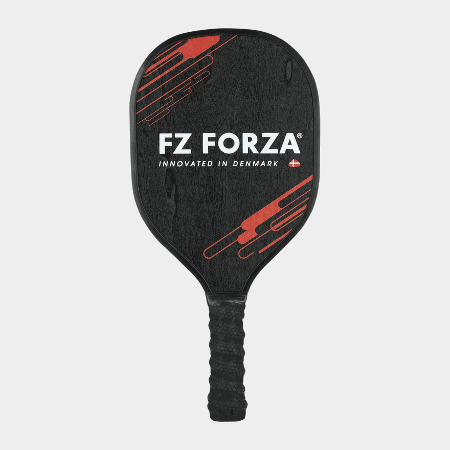 Ace (Wood) Pickleball Racket, pickeballracket - full image 1