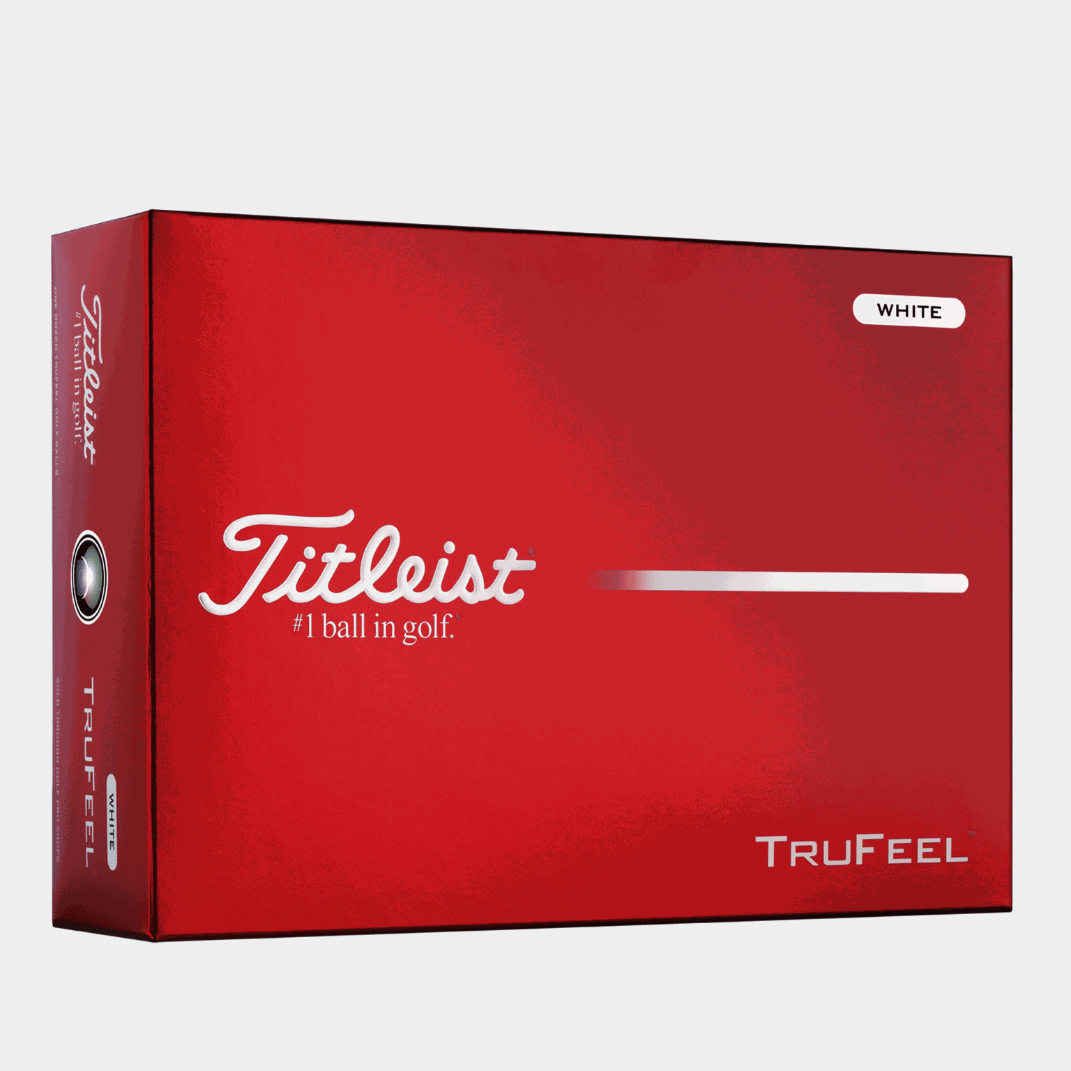 Trufeel, golfbollar - full image 1