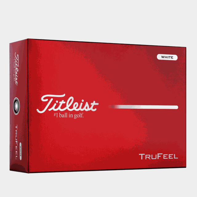 Trufeel, golfbollar - Golfbollar