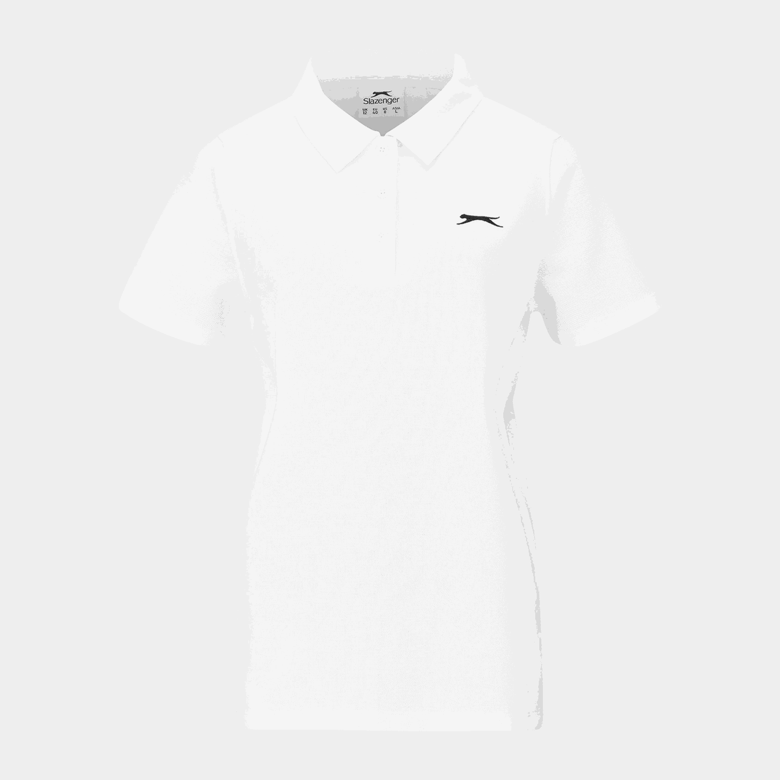 Pique Polo, pikétröja, dam - full image 1