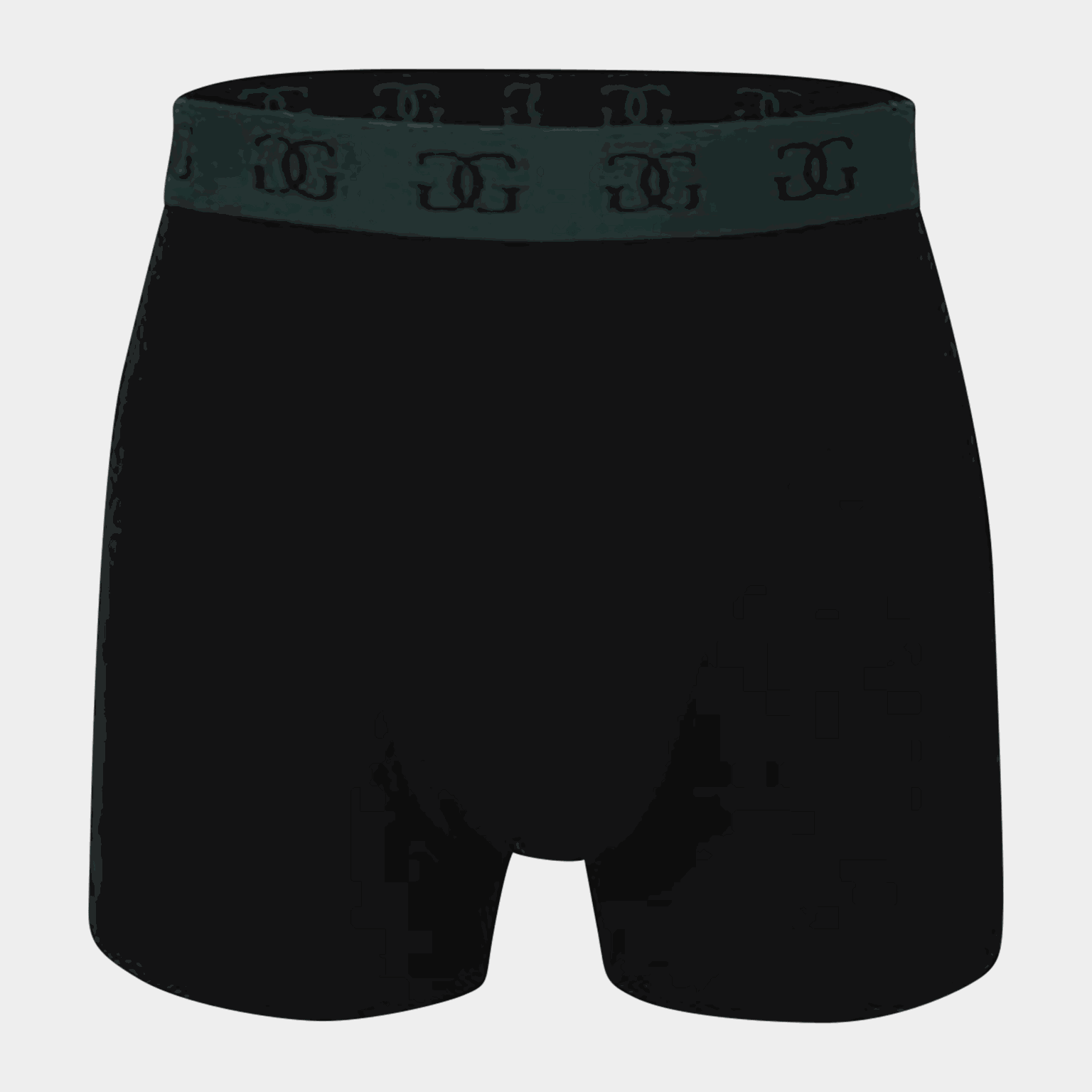 5Pk Trunk, boxershorts, herr - full image 2