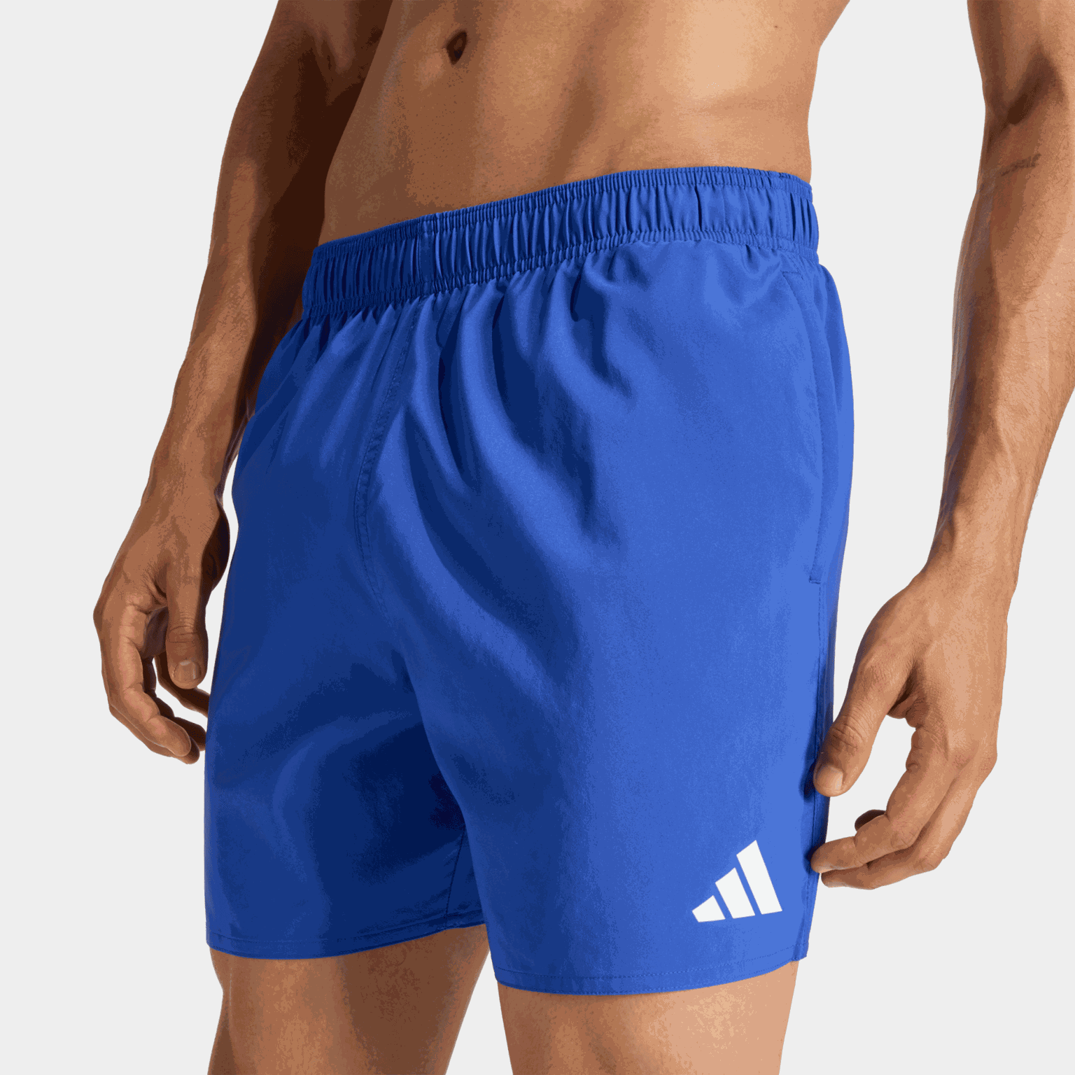 Ess Sh 5In, badshorts, herr - full image 3