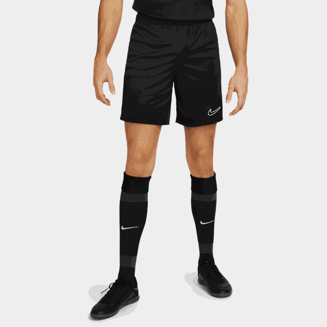 Nk Df Acd23 Short, fotbollsshorts, herr - Fritidsshorts