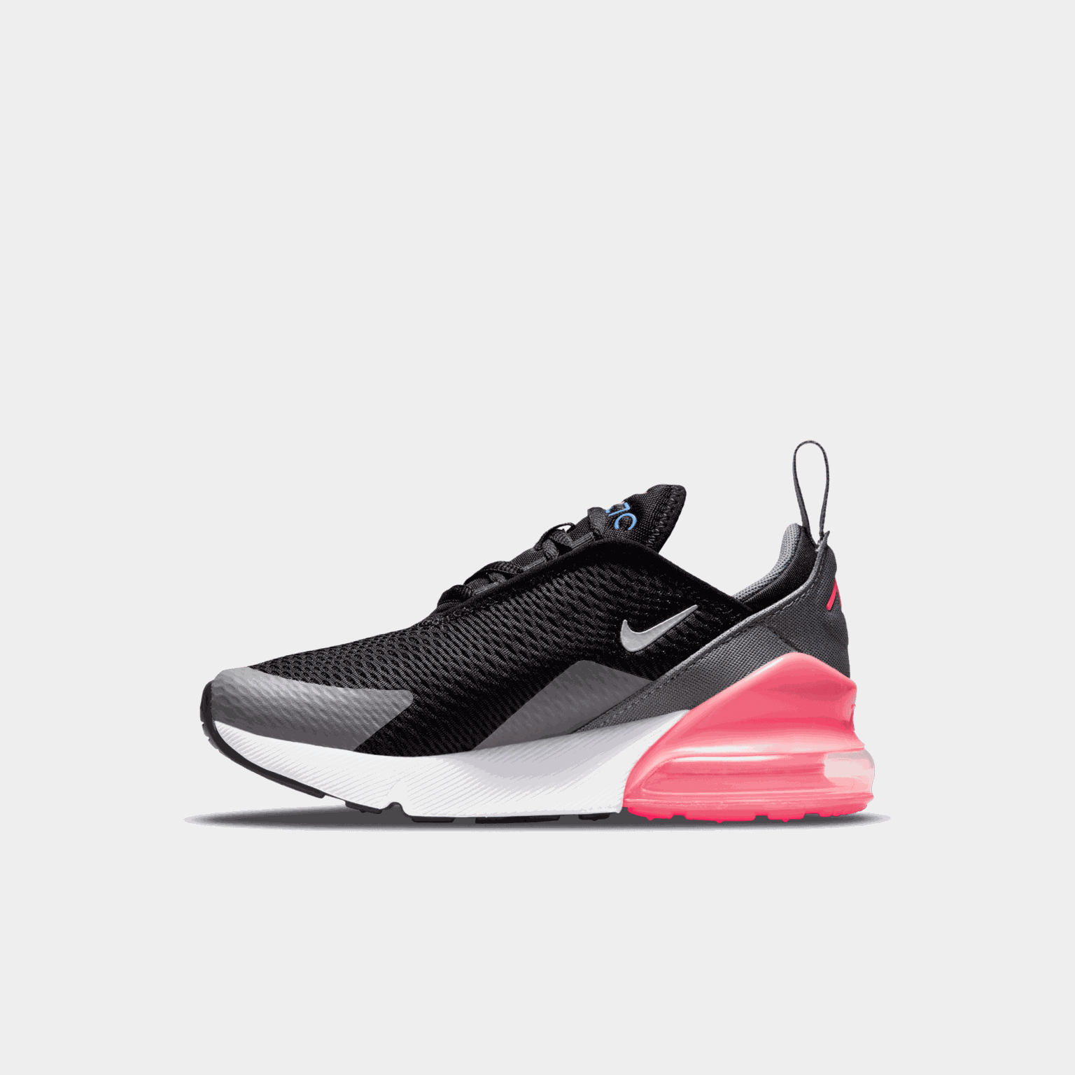 AIR MAX 270 (PS), sneakers, barn - full image 2