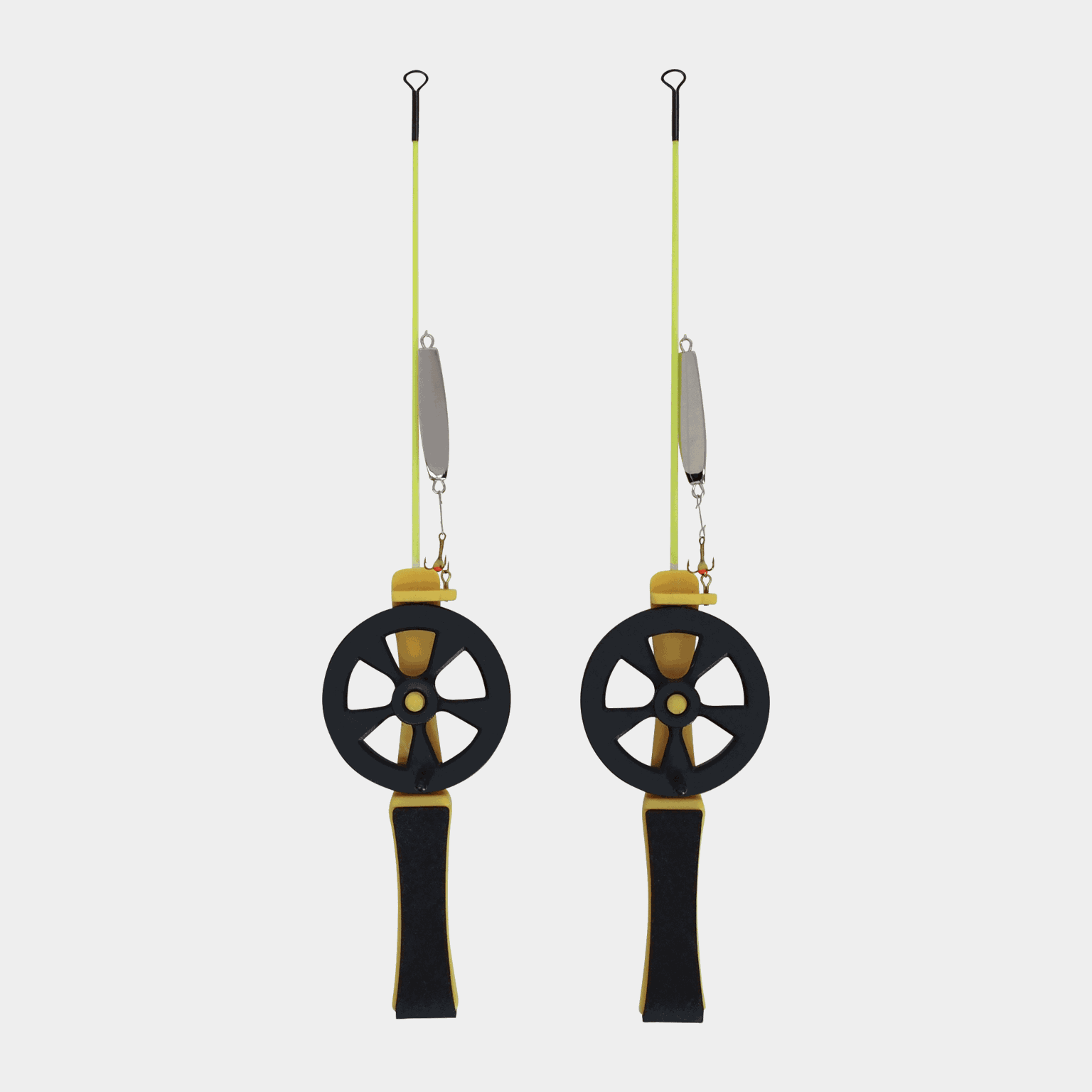 PRO Vertikal 2-pack - full image 1