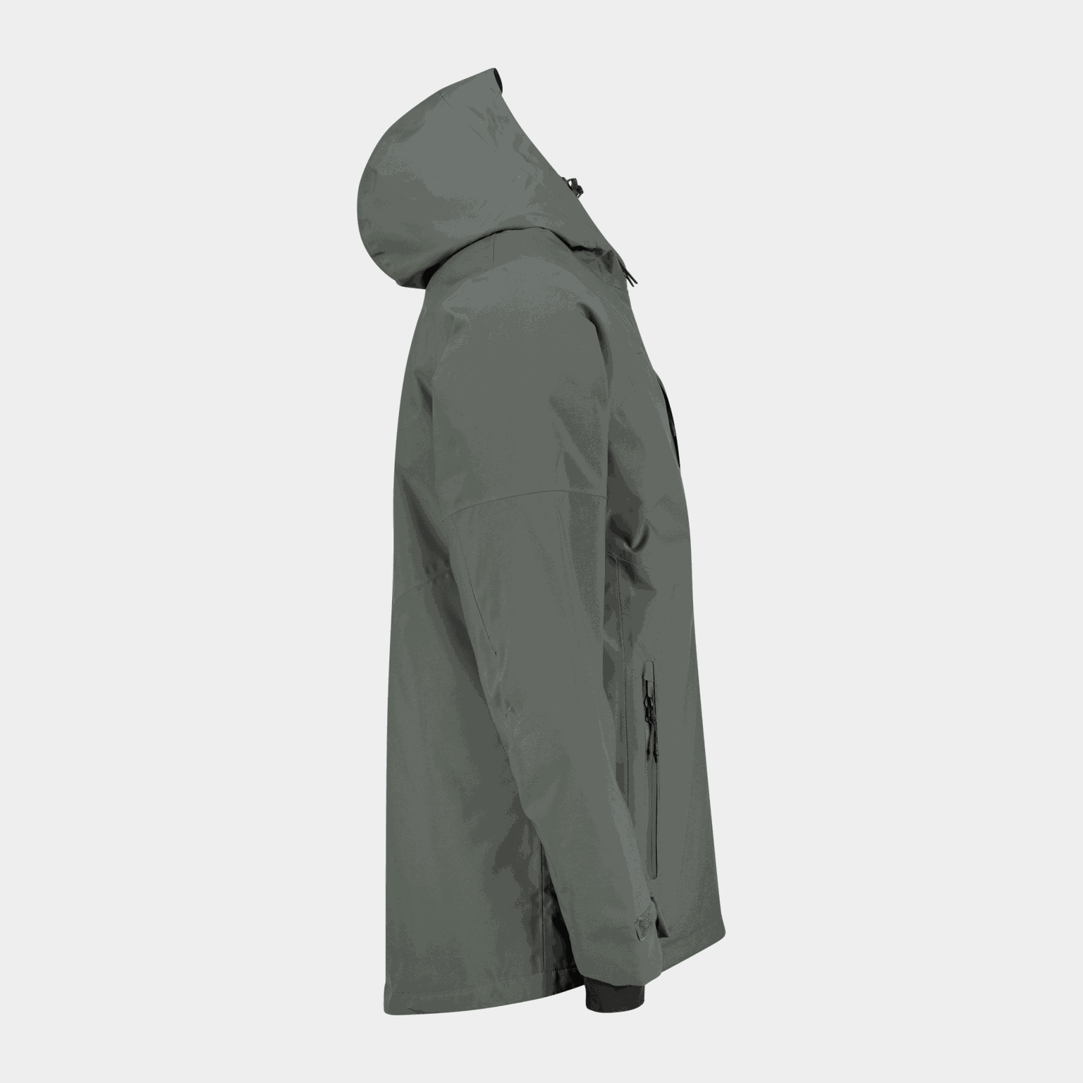 Teton Ski Jacket 25/26, skidjacka, herr - full image 2