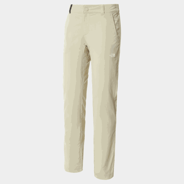 W Quest Pant, . - Friluftsbyxor