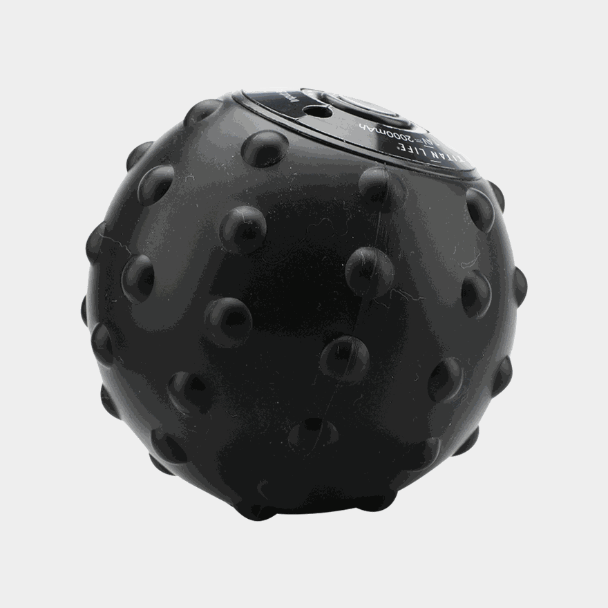 VVibrating Massage Ball, massageboll - full image 4